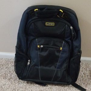 Ultra Backpack in brand new condition